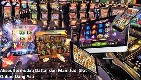 slot online uang.